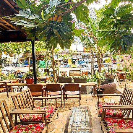 Maidi Homestay Mũi Né Ngoại thất bức ảnh