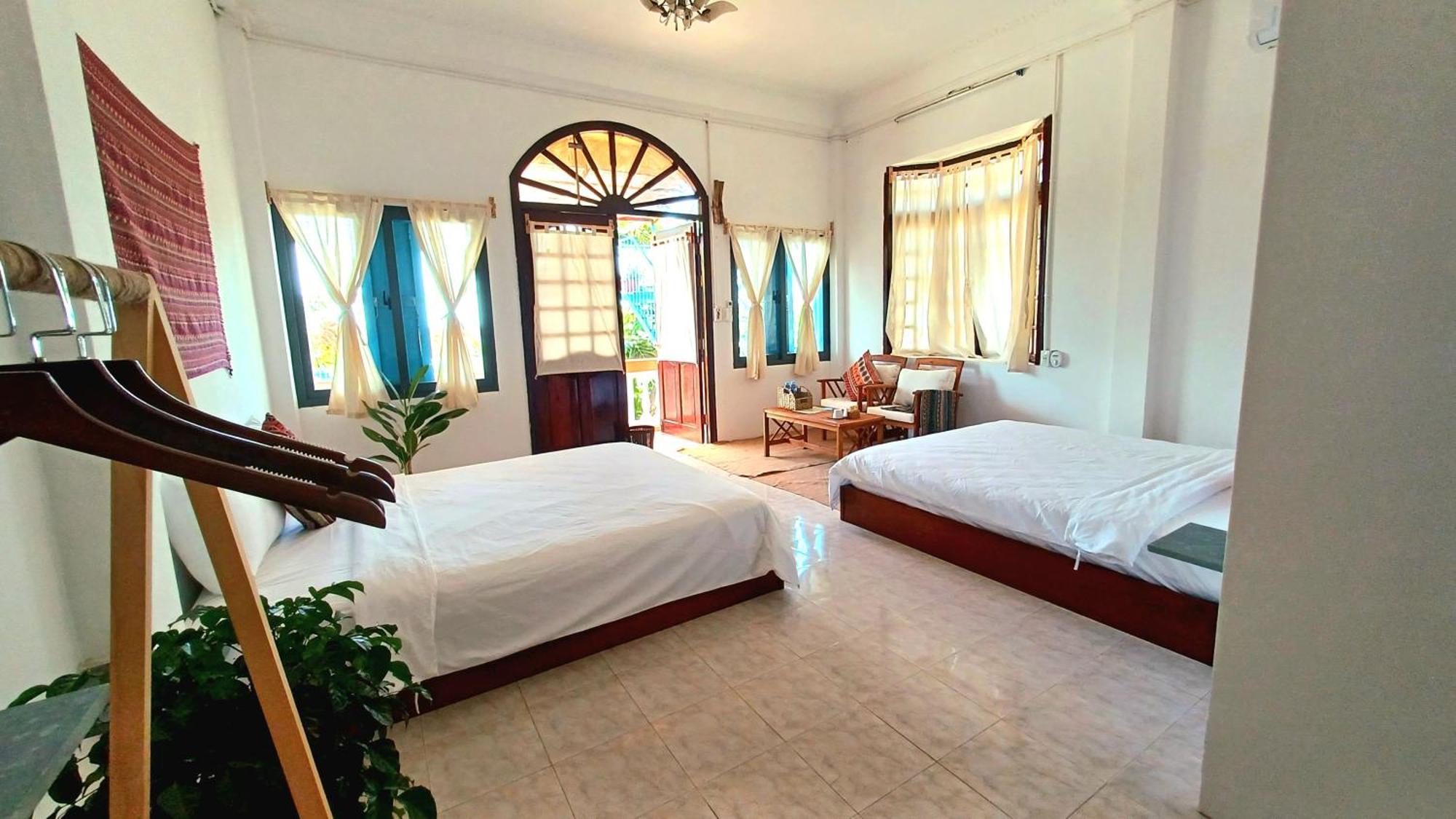 Maidi Homestay Mũi Né Ngoại thất bức ảnh
