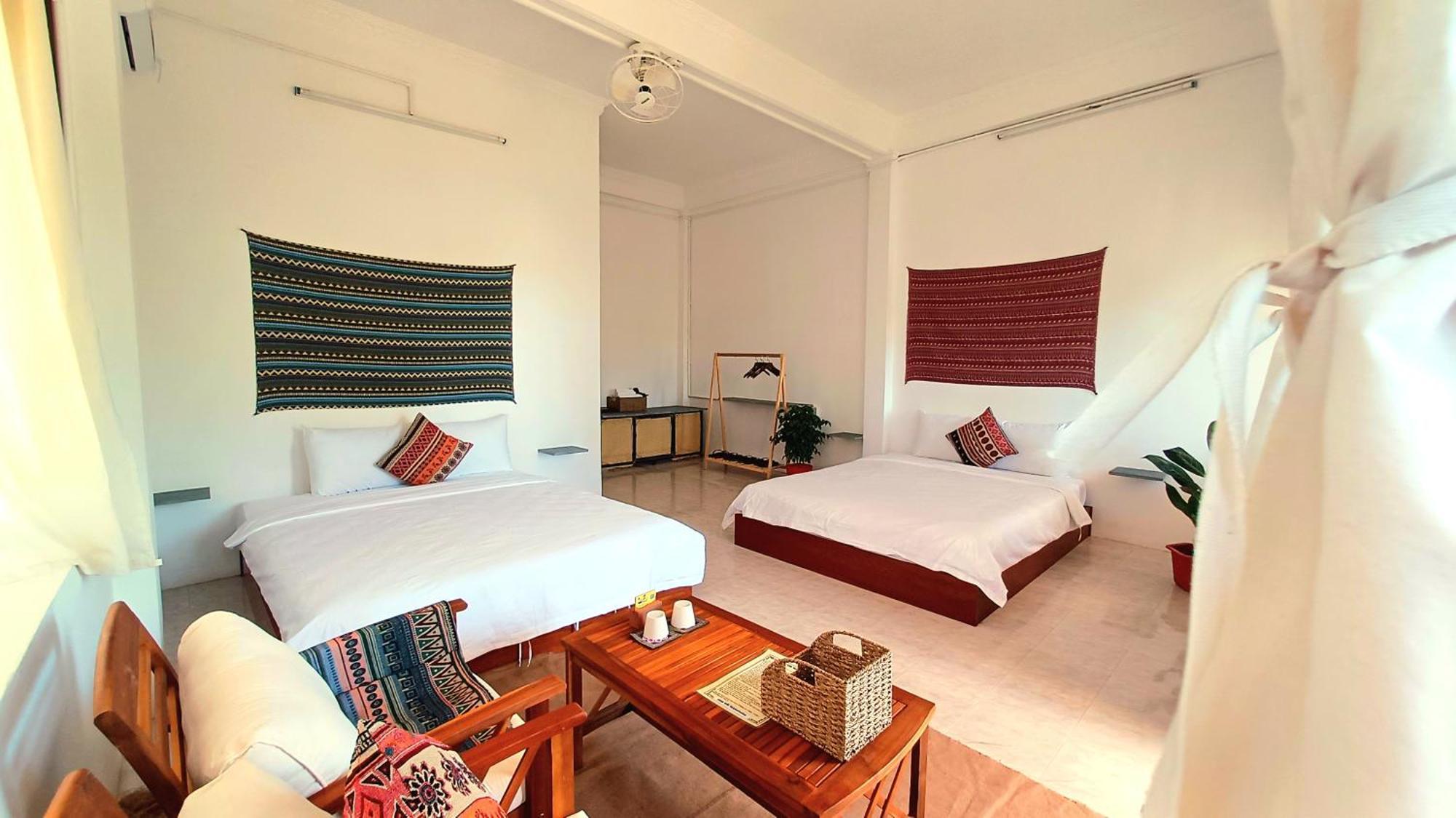 Maidi Homestay Mũi Né Ngoại thất bức ảnh