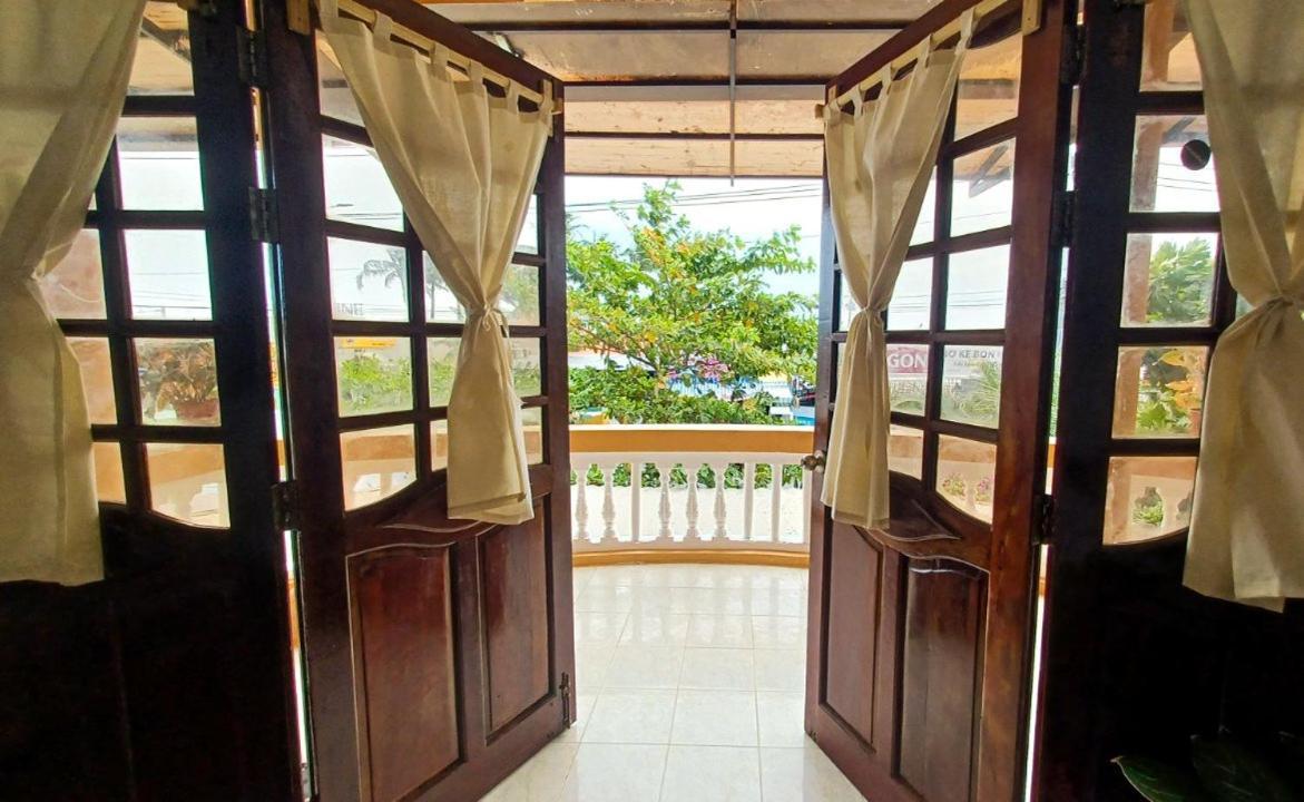 Maidi Homestay Mũi Né Ngoại thất bức ảnh