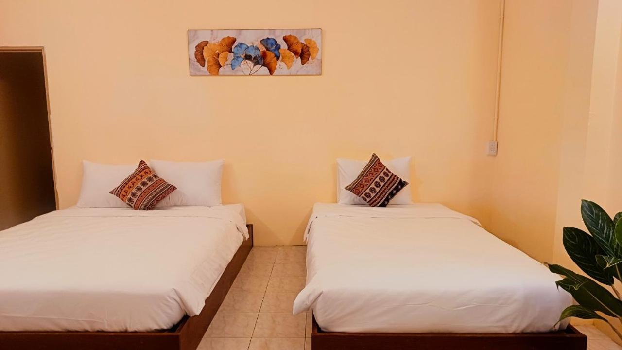 Maidi Homestay Mũi Né Ngoại thất bức ảnh