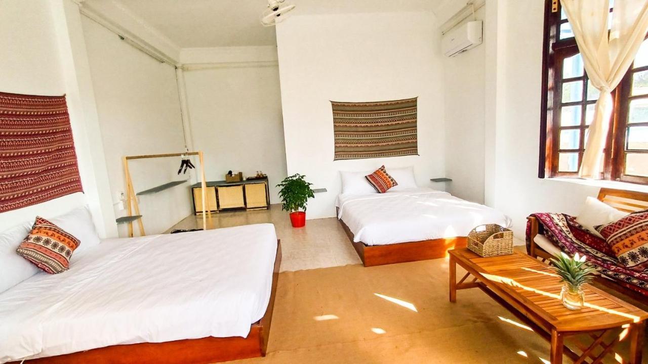 Maidi Homestay Mũi Né Ngoại thất bức ảnh