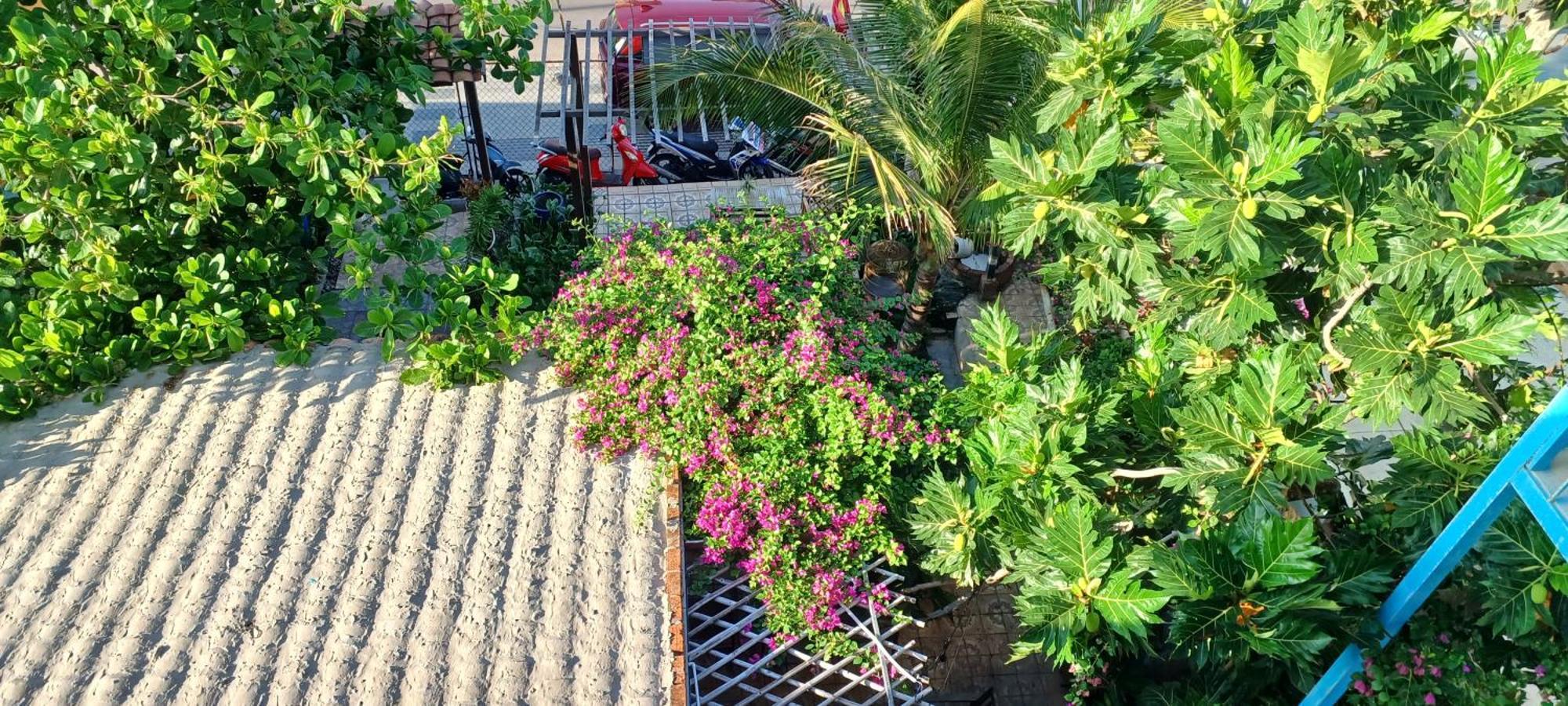 Maidi Homestay Mũi Né Ngoại thất bức ảnh